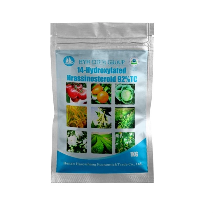 14-Hydroxylated Brassinosteroid 92% TC: Properties, Applications, And Benefits suppliers