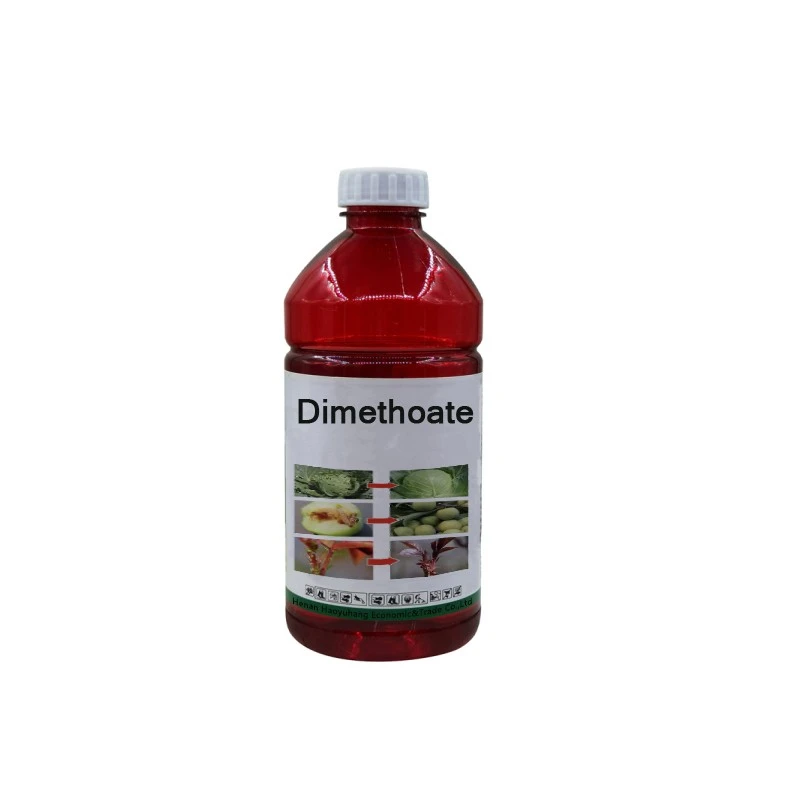 Dimethoate CAS No 60-51-5 With High Quality