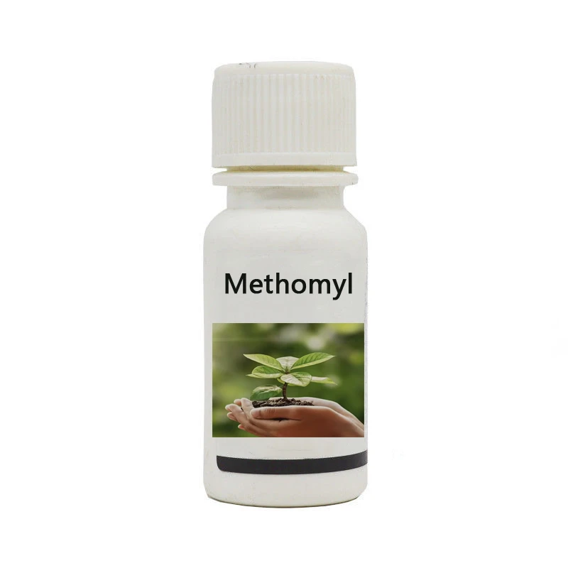 Factory Supply Methomyl CAS No 16752-77-5