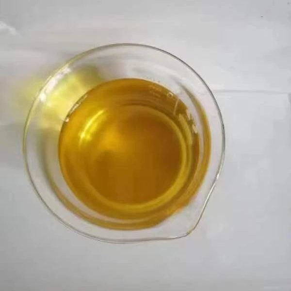 Herbcide Clodinafop Propargyl 24% EC Effective factory