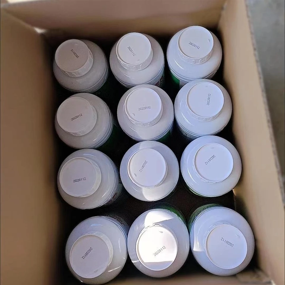 Herbcide Clodinafop Propargyl 24% EC Effective best