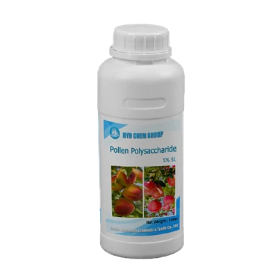 Biostimulant Debunga Polisakarida 3%SL,5%SL
